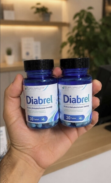 Diabrel Nasıl Kullanılır Talimatları Diabrel Nasıl Kullanılır Talimatları