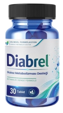 Diabrel Kapsüller Türkiye - Fiyat Yorumlar Nasıl kullanılır Diabrel Kapsüller Türkiye