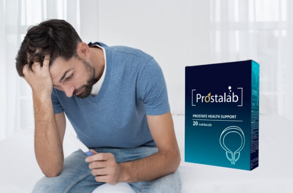 Prostalab Nasıl Kullanılır Prostalab Nasıl Kullanılır